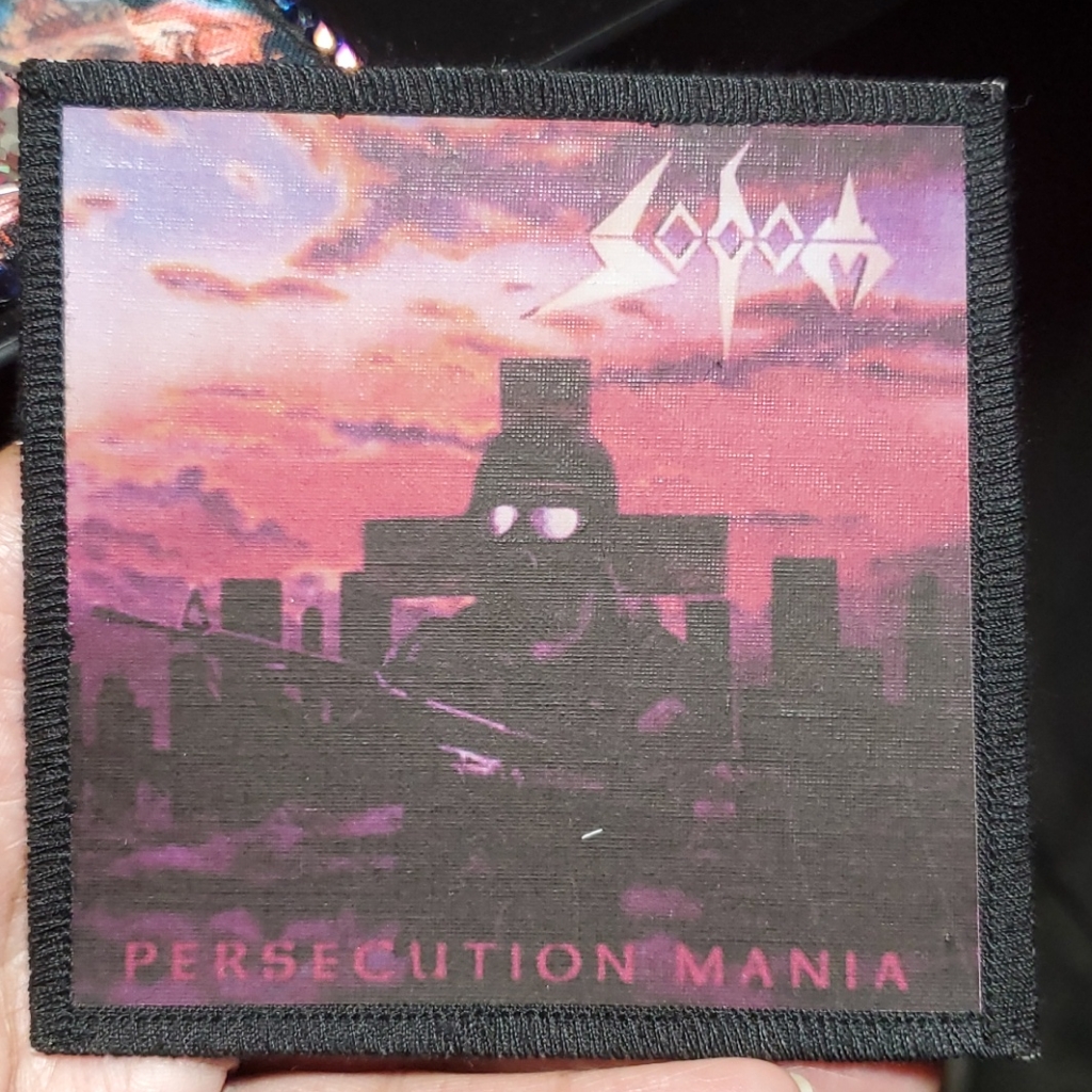 Sodom Patch